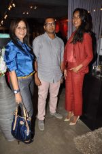 Lisa Haydon at Narendra Kumar Ahmed hosts Elle magazines Lisa Haydon cover bash Mumbai on 1st Aug 2012 (52).JPG
