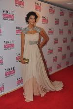 Poorna Jagannathan  at Vogue Beauty Awards in Mumbai on 1st Aug 2012 (330).JPG