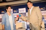 Shahid Kapoor, Boman Irani at Dulux colour confluence event in Mumbai on 1st Aug 2012 (83).JPG