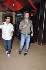 Anil Thadani at Student of the Year first look in PVR on 2nd Aug 2012 (195).JPG