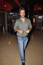 Anil Thadani at Student of the Year first look in PVR on 2nd Aug 2012 (197).JPG