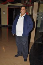 David Dhawan at Student of the Year first look in PVR on 2nd Aug 2012 (251).JPG