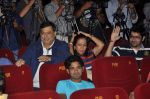 David Dhawan at Student of the Year first look in PVR on 2nd Aug 2012 (270).JPG