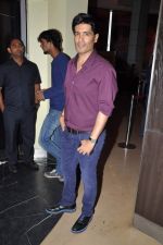 Manish Malhotra at Student of the Year first look in PVR on 2nd Aug 2012 (249).JPG