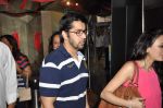 Rohit Dhawan at Student of the Year first look in PVR on 2nd Aug 2012 (364).JPG