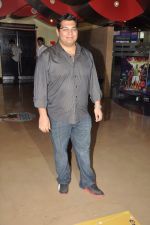 at Student of the Year first look in PVR on 2nd Aug 2012 (206).JPG