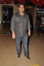 at Student of the Year first look in PVR on 2nd Aug 2012 (207).JPG