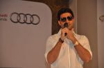 Abhishek Bachchan at Audi A8 launch in Mumbai on 3rd Aug 2012 (21).JPG