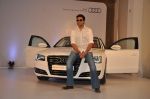 Abhishek Bachchan at Audi A8 launch in Mumbai on 3rd Aug 2012 (24).JPG
