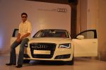 Abhishek Bachchan at Audi A8 launch in Mumbai on 3rd Aug 2012 (29).JPG