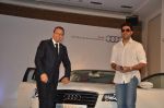 Abhishek Bachchan at Audi A8 launch in Mumbai on 3rd Aug 2012 (8).JPG