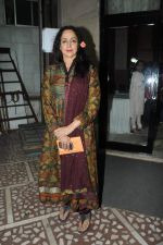 Hema Malini at the launch of Ravindra Jain_s devotional album by Venus Worldwide Entertainment Pvt. Ltd on 3rd Aug 2012 (4).JPG