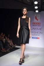 Model walk the ramp for Talent Box show at Lakme Fashion Week Day 1 on 3rd Aug 2012 (50).JPG