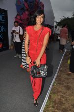 Shweta Salve at Anushka Khanna show at Lakme Fashion Week Day 1 on 3rd Aug 2012 (30).JPG