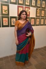 ananya banerjee at antique Lithographs charity event hosted by Gallery Art N Soul in Prince of Whales Musuem on 3rd Aug 2012 (3).JPG