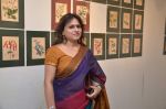 ananya banerjee at antique Lithographs charity event hosted by Gallery Art N Soul in Prince of Whales Musuem on 3rd Aug 2012 (5).JPG