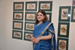 maneka gandhi at antique Lithographs charity event hosted by Gallery Art N Soul in Prince of Whales Musuem on 3rd Aug 2012 (2).JPG
