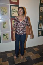 papri bose at antique Lithographs charity event hosted by Gallery Art N Soul in Prince of Whales Musuem on 3rd Aug 2012.JPG