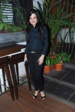 Amy Billimoria at Sonakshi Raaj post bash in Mumbai on 4th Aug 2012 (11).JPG