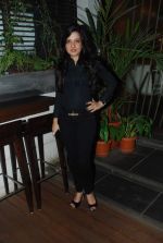 Amy Billimoria at Sonakshi Raaj post bash in Mumbai on 4th Aug 2012 (12).JPG