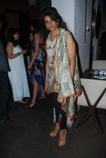 Anita Raaj at Sonakshi Raaj post bash in Mumbai on 4th Aug 2012 (34).JPG