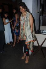 Anita Raaj at Sonakshi Raaj post bash in Mumbai on 4th Aug 2012 (35).JPG