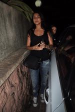 Anushka Sharma watch Gangs of Wasseypur 2 in Ketnav, Mumbai on 4th Aug 2012 (61).JPG