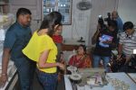 Mallika Sherawat meets CPAA patients in Mumbai on 4th Aug 2012 (18).JPG