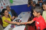 Mallika Sherawat meets CPAA patients in Mumbai on 4th Aug 2012 (23).JPG