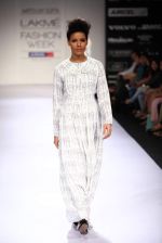 Model walk the ramp for Aartivijay Gupta,Nikhil Thampi,Sidharta Aryan,Yogesh Chaudhary show at Lakme Fashion Week Day 2 on 4th Aug 2012 (1 (119).JPG