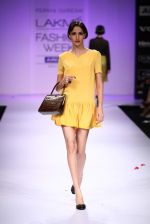 Model walk the ramp for Komal Sood, Pernia Qureshi show at Lakme Fashion Week Day 2 on 4th Aug 2012 (130).JPG