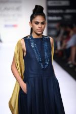 Model walk the ramp for Shift,Payal Khandwala,Roma Narsinghani show at Lakme Fashion Week Day 2 on 4th Aug 2012 (152).JPG