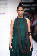 Model walk the ramp for Shift,Payal Khandwala,Roma Narsinghani show at Lakme Fashion Week Day 2 on 4th Aug 2012 (155).JPG