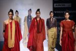 Model walk the ramp for Shift,Payal Khandwala,Roma Narsinghani show at Lakme Fashion Week Day 2 on 4th Aug 2012 (166).JPG
