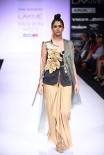 Model walk the ramp for Shift,Payal Khandwala,Roma Narsinghani show at Lakme Fashion Week Day 2 on 4th Aug 2012 (181).JPG