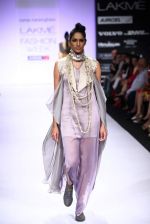 Model walk the ramp for Shift,Payal Khandwala,Roma Narsinghani show at Lakme Fashion Week Day 2 on 4th Aug 2012 (193).JPG