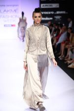 Model walk the ramp for Shift,Payal Khandwala,Roma Narsinghani show at Lakme Fashion Week Day 2 on 4th Aug 2012 (195).JPG
