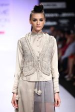 Model walk the ramp for Shift,Payal Khandwala,Roma Narsinghani show at Lakme Fashion Week Day 2 on 4th Aug 2012 (197).JPG