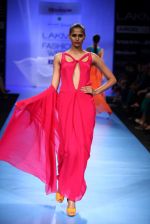 Model walk the ramp for Wendell Rodericks show at Lakme Fashion Week Day 2 on 4th Aug 2012 (79).JPG