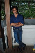 Rajeev paul at Sonakshi Raaj post bash in Mumbai on 4th Aug 2012 (39).JPG