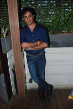 Rajeev paul at Sonakshi Raaj post bash in Mumbai on 4th Aug 2012 (40).JPG
