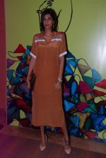 Anushka Manchanda at Lakme Fashion Week 2012 Day 5 in Grand Hyatt on 7th Aug 2012-1 (30).JPG