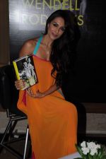 Malaika Arora Khan at wendell Rodericks book launch on 7th Aug 2012 (69).JPG
