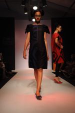 Model walk the ramp for Talent Box Kitch show at Lakme Fashion Week 2012 Day 5 in Grand Hyatt on 7th Aug 2012 (13).JPG