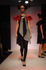 Model walk the ramp for Talent Box Kitch show at Lakme Fashion Week 2012 Day 5 in Grand Hyatt on 7th Aug 2012 (15).JPG