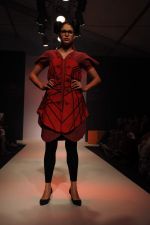 Model walk the ramp for Talent Box Kitch show at Lakme Fashion Week 2012 Day 5 in Grand Hyatt on 7th Aug 2012 (3).JPG