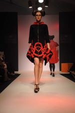 Model walk the ramp for Talent Box Kitch show at Lakme Fashion Week 2012 Day 5 in Grand Hyatt on 7th Aug 2012 (5).JPG