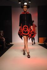Model walk the ramp for Talent Box Kitch show at Lakme Fashion Week 2012 Day 5 in Grand Hyatt on 7th Aug 2012 (6).JPG