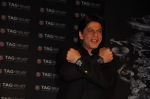 Shahrukh Khan unveils Tag Heuer Carrera series in Mumbai on 6th Aug 2012 (10).JPG