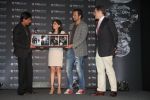 Shahrukh Khan unveils Tag Heuer Carrera series in Mumbai on 6th Aug 2012 (24).JPG